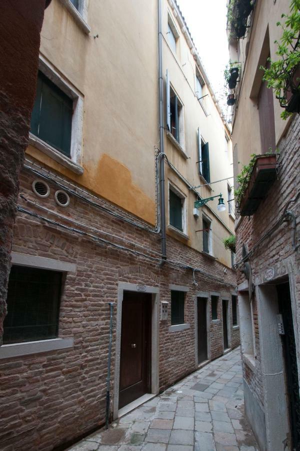 Ca'giustinian * Venedig