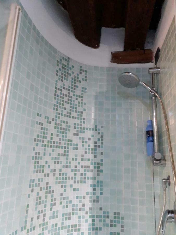 Apartment Ai Leoni *