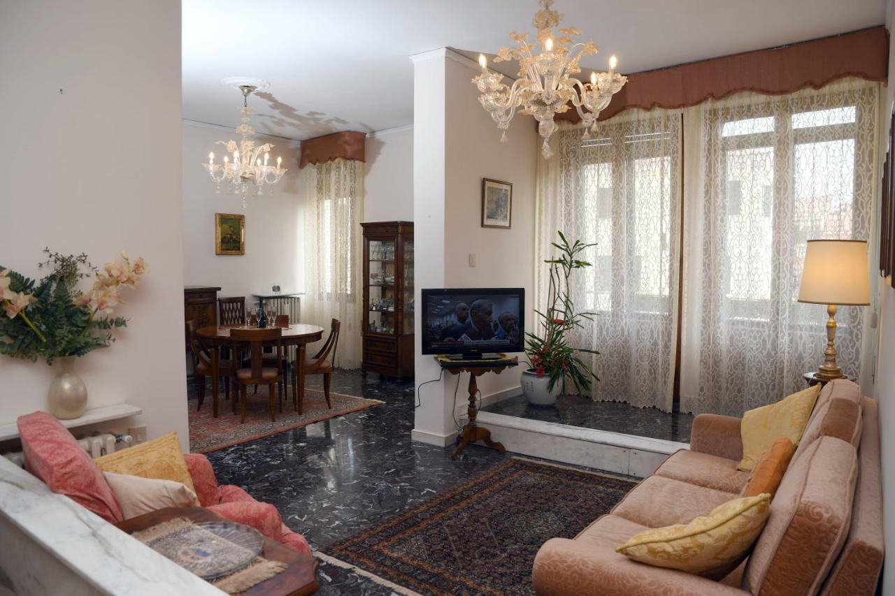 Residenza Ca Trinita Appartement