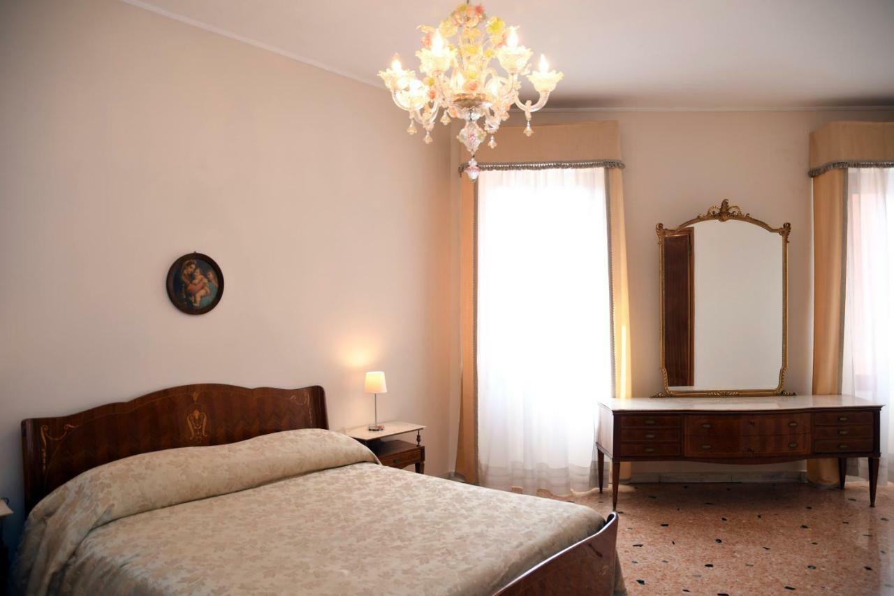 Appartement Residenza Ca Trinita
