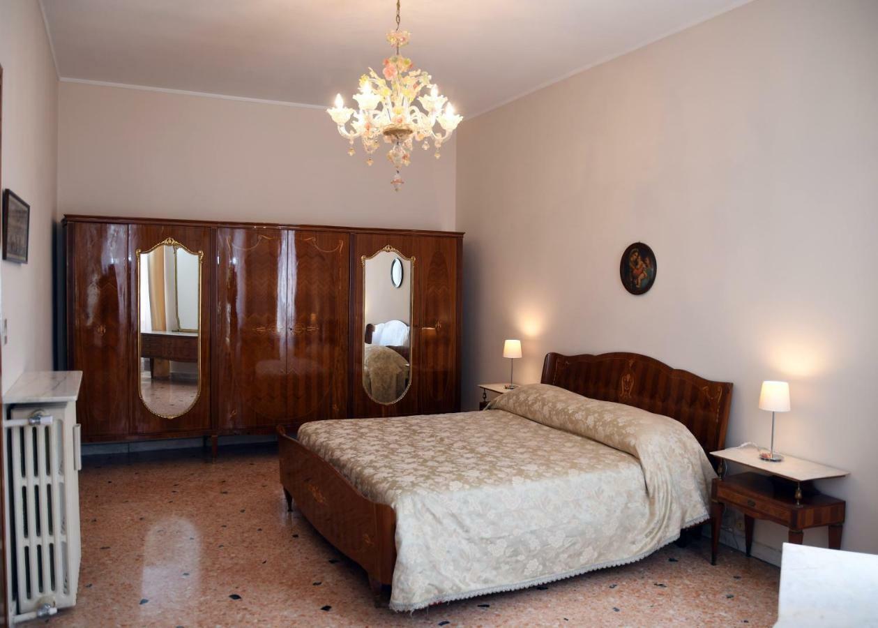 Residenza Ca Trinita Appartement *