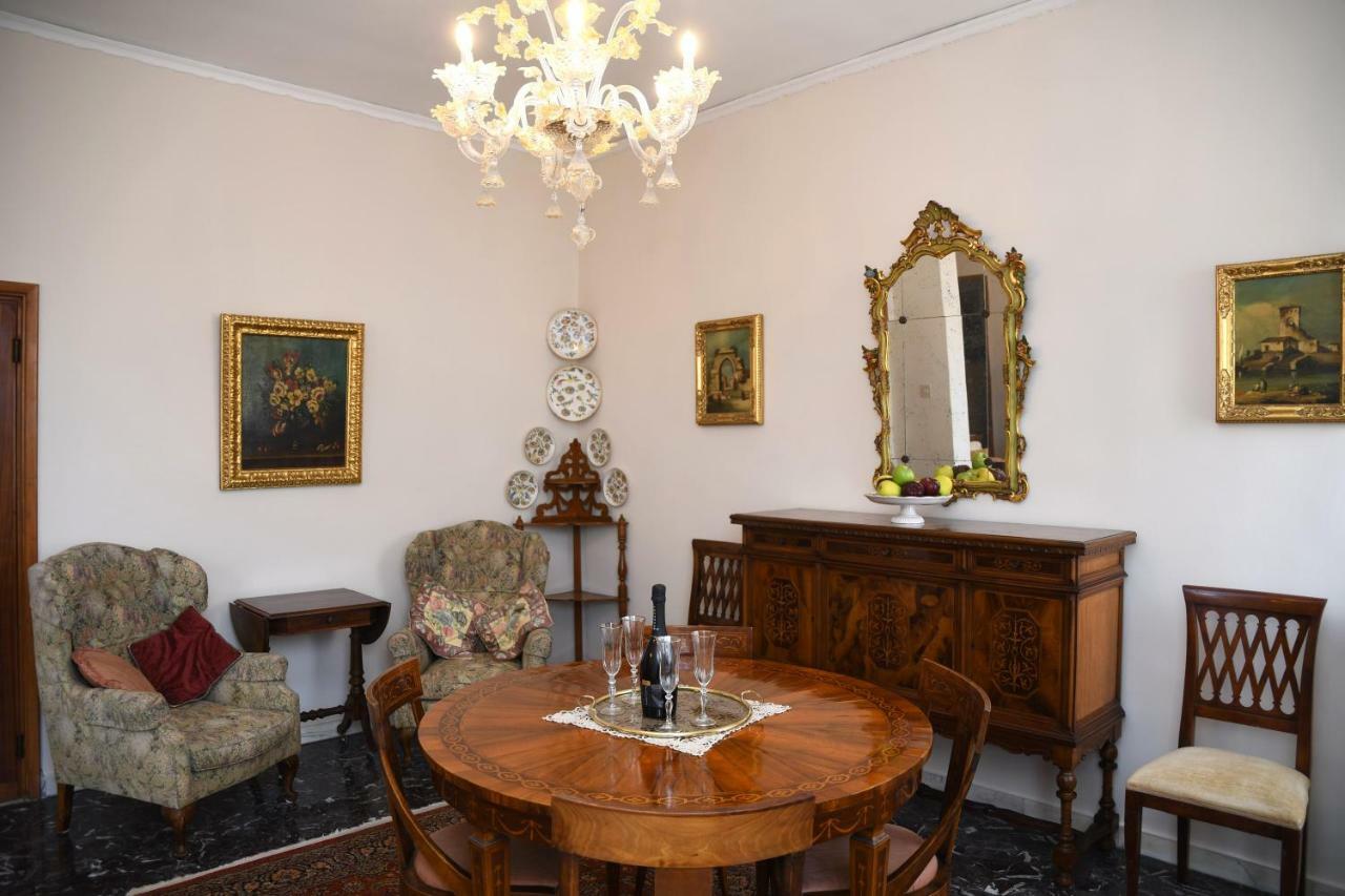 Residenza Ca Trinita Appartement