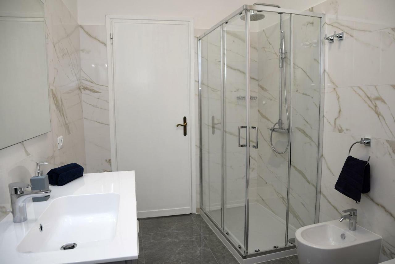 Appartement Residenza Ca Trinita *