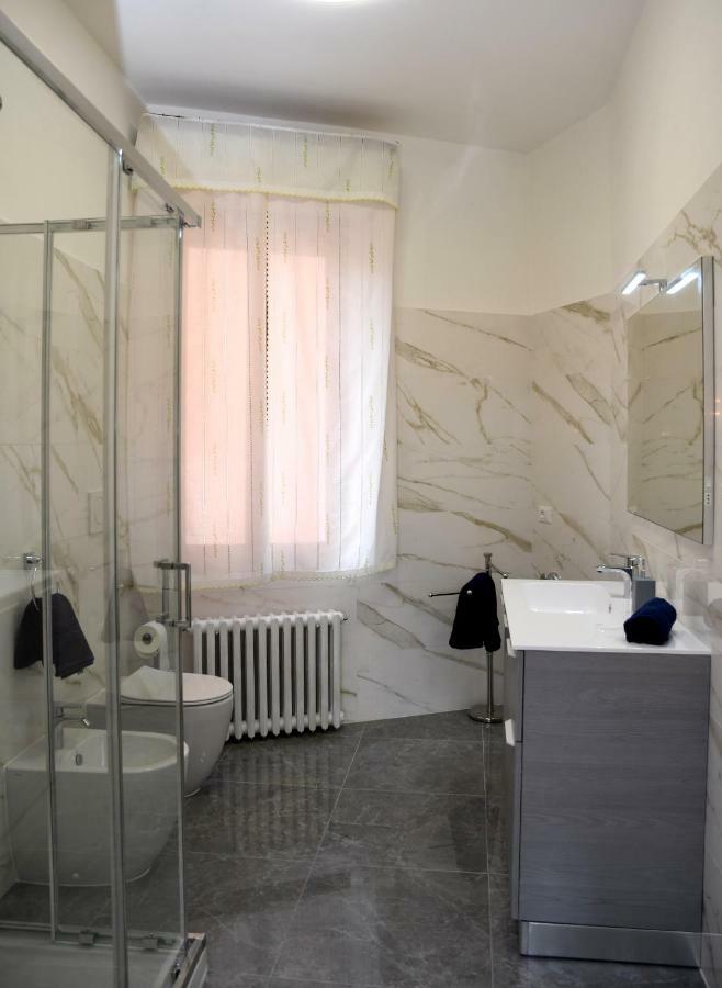 Residenza Ca Trinita Appartement Venetië
