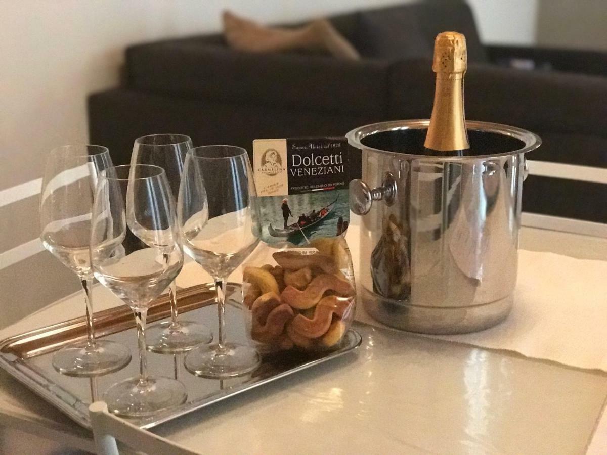 Ca' Martina Appartement