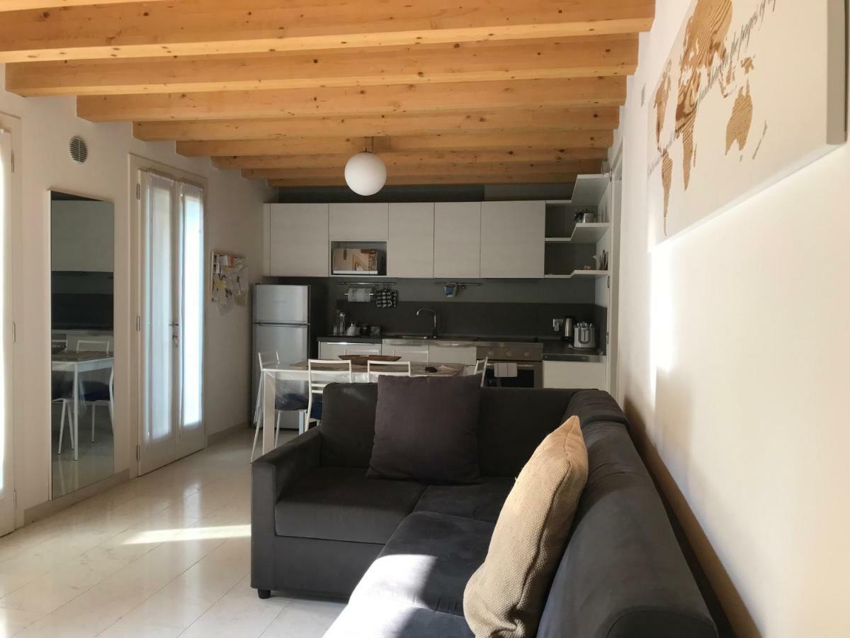 Ca' Martina Appartement Venetië