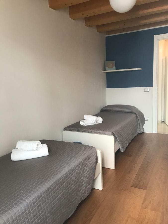 Ca' Martina Appartement *