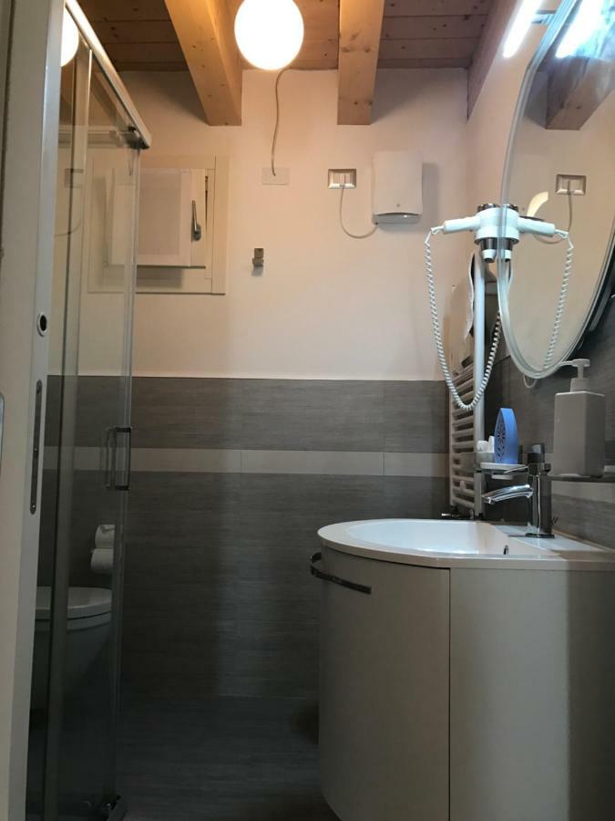 Ca' Martina Appartement *