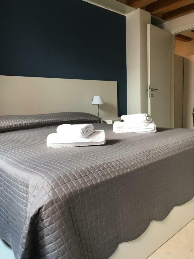 Appartement Ca' Martina Venetië