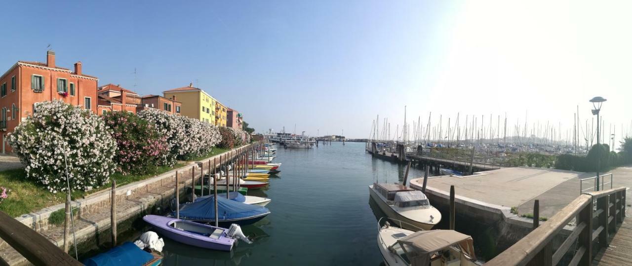Sant'elena * Venise