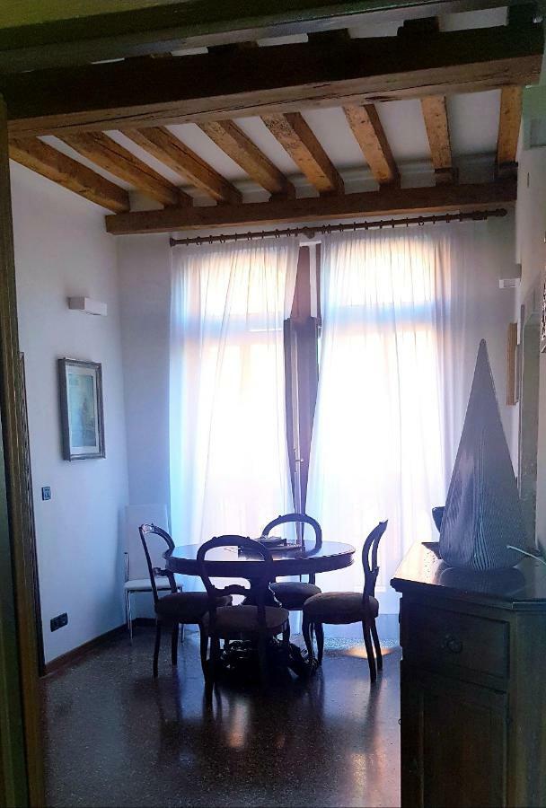 Ca' Alessandro * Venetië