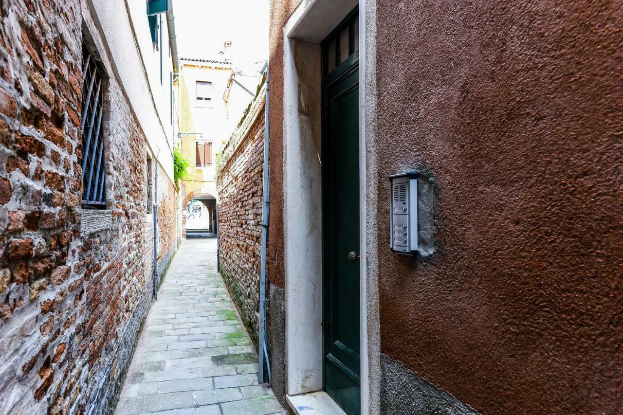 Ca Tolentini Apartment Venedig