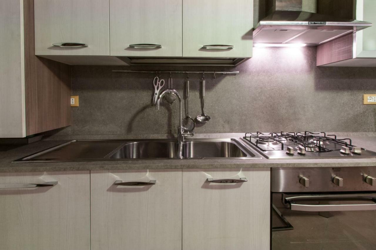 Ca'giustinian Apartment *
