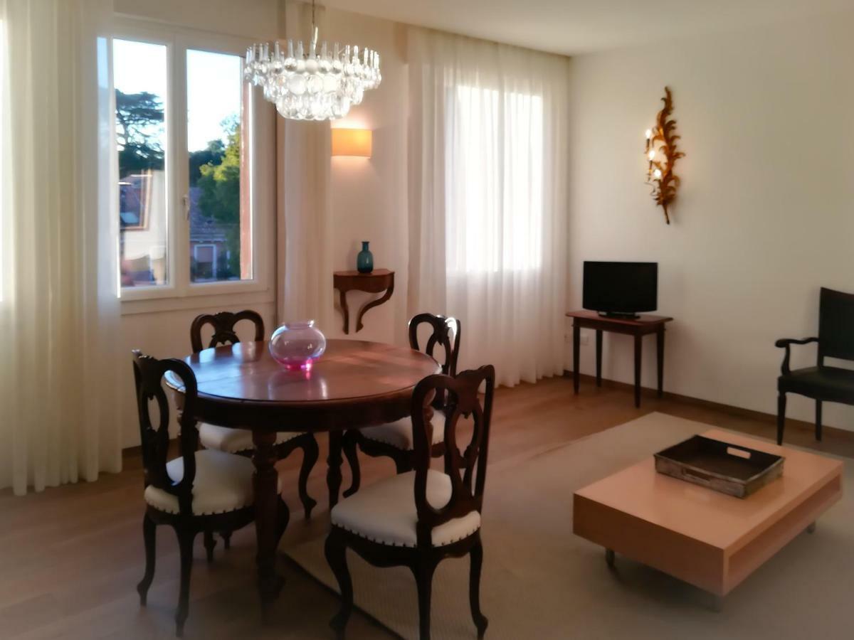 Appartement Rio De La Fornace *