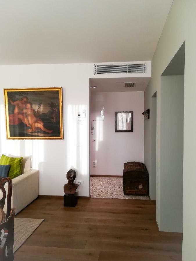 Rio De La Fornace Appartement