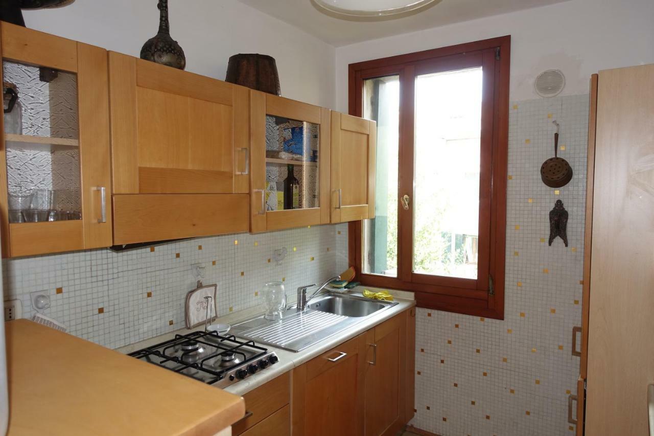 Ca' Della Carita'