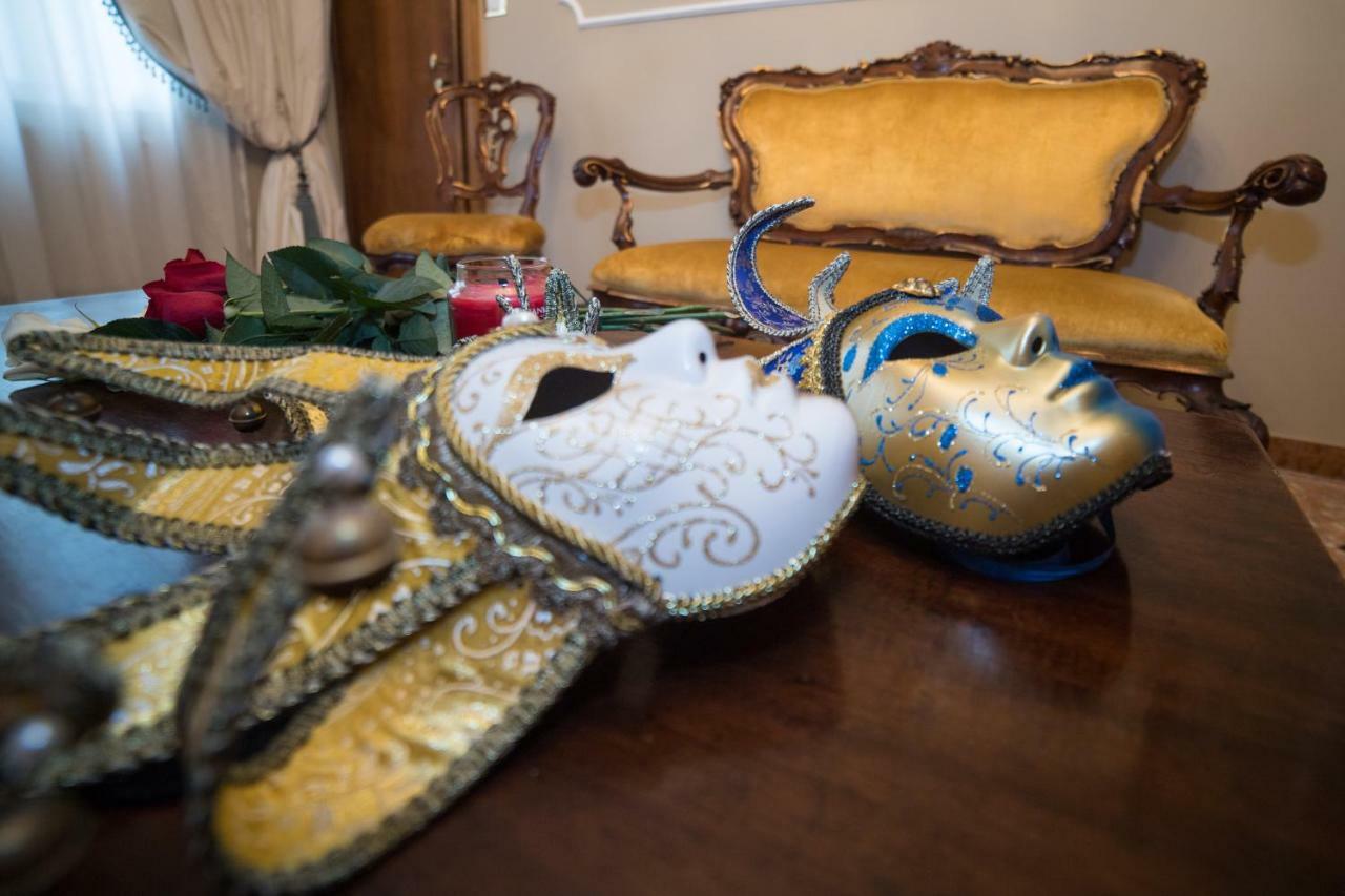 Ca' Dell' Arte Luxury *
