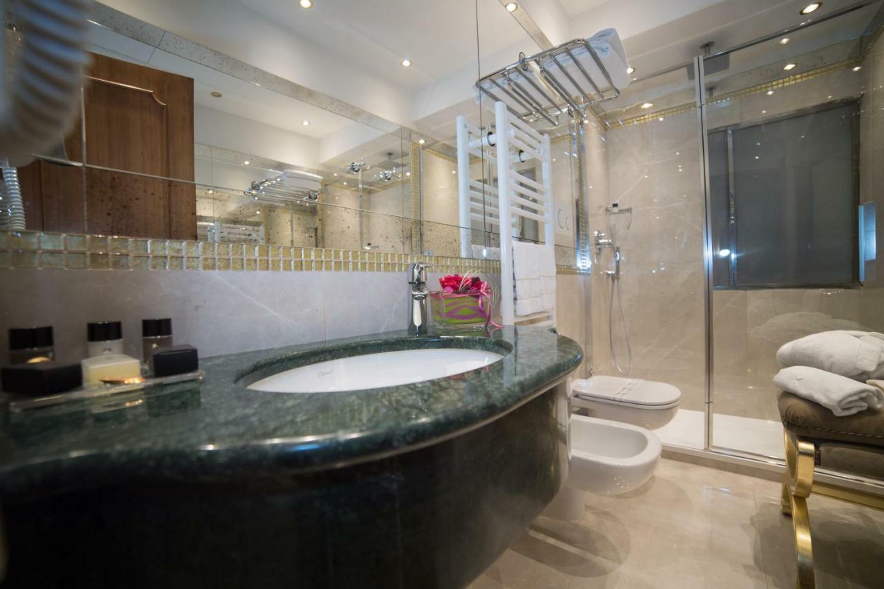 Ca' Dell' Arte Luxury Venetië