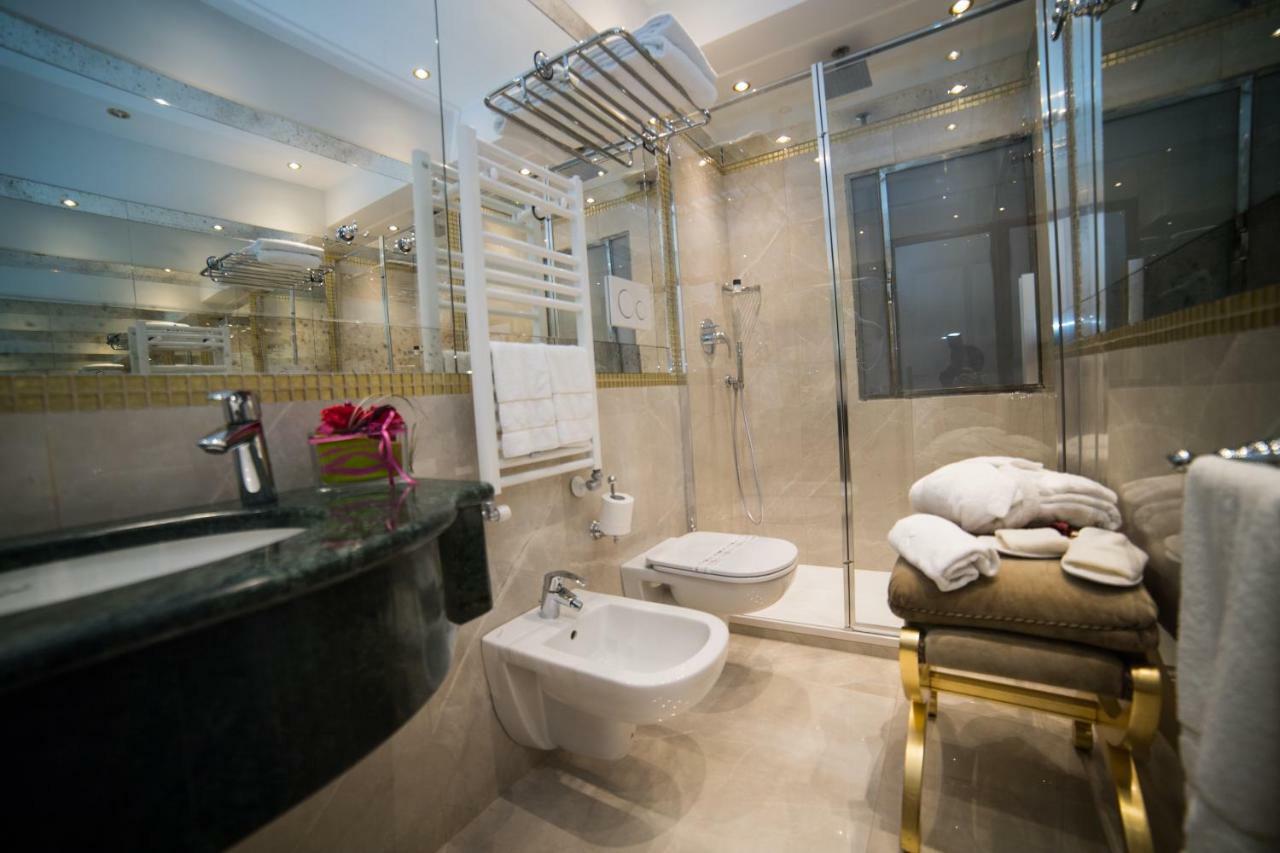Ca' Dell' Arte Luxury Venetië