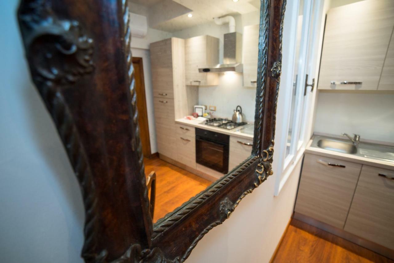 Ca' Dell' Arte Luxury Appartement *