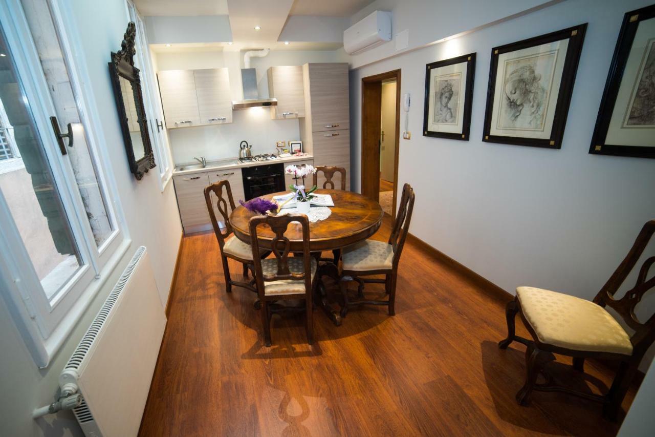 Ca' Dell' Arte Luxury Appartement