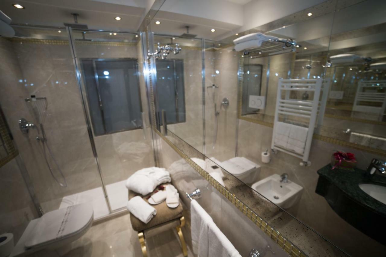 Ca' Dell' Arte Luxury Venetië