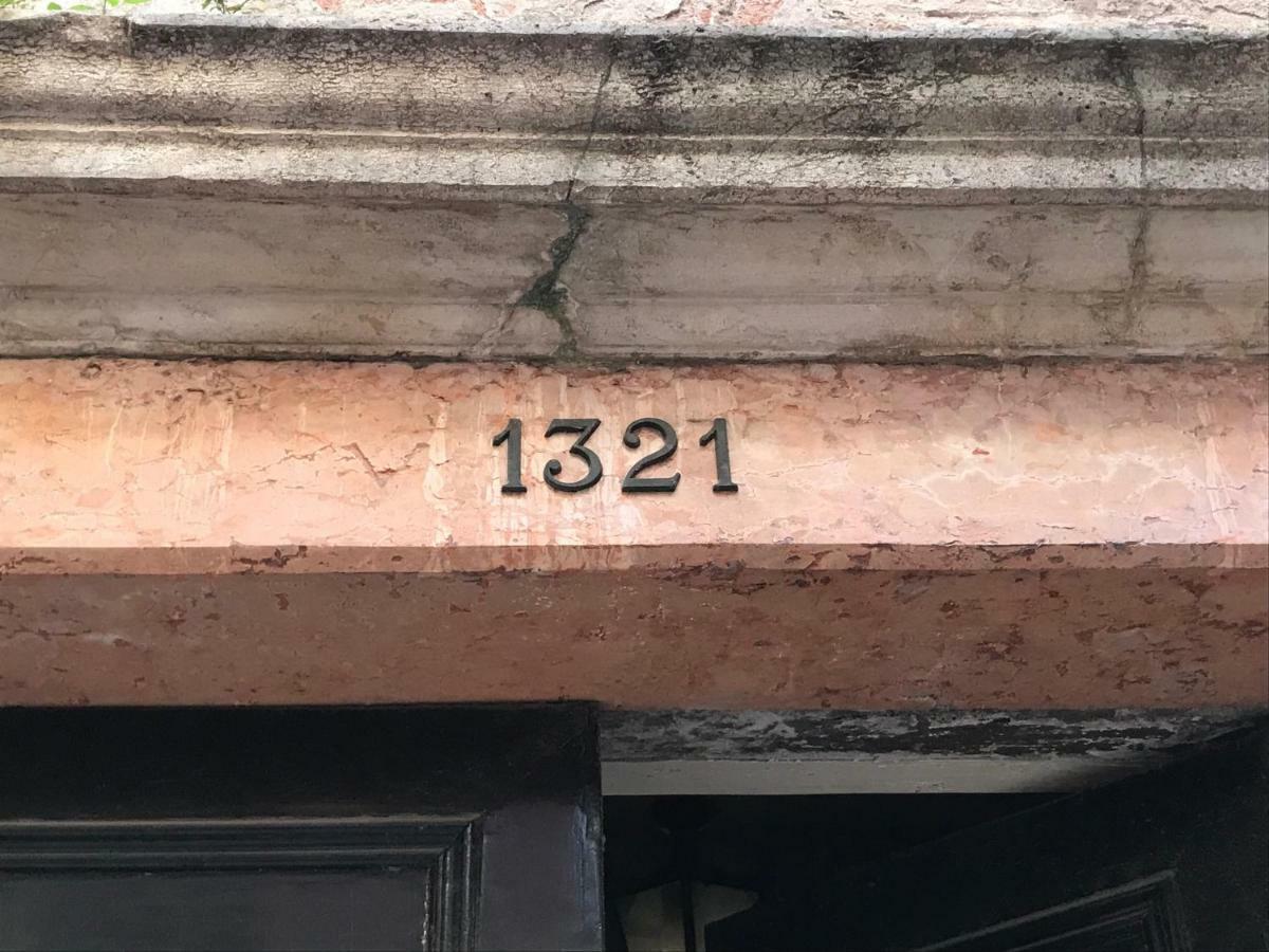 Melusina Ca' Bernarda Historical Center Venise