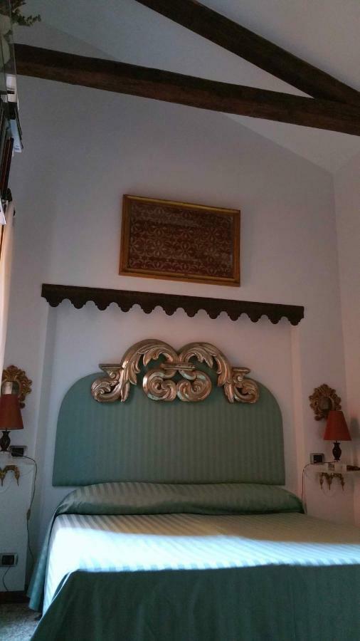 Piccolo A San Marco Appartement