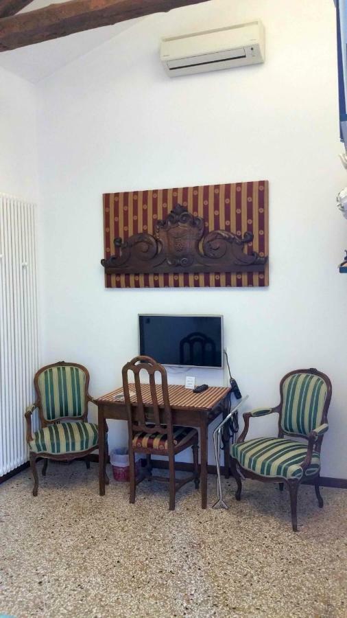 Appartement Piccolo A San Marco Venetië