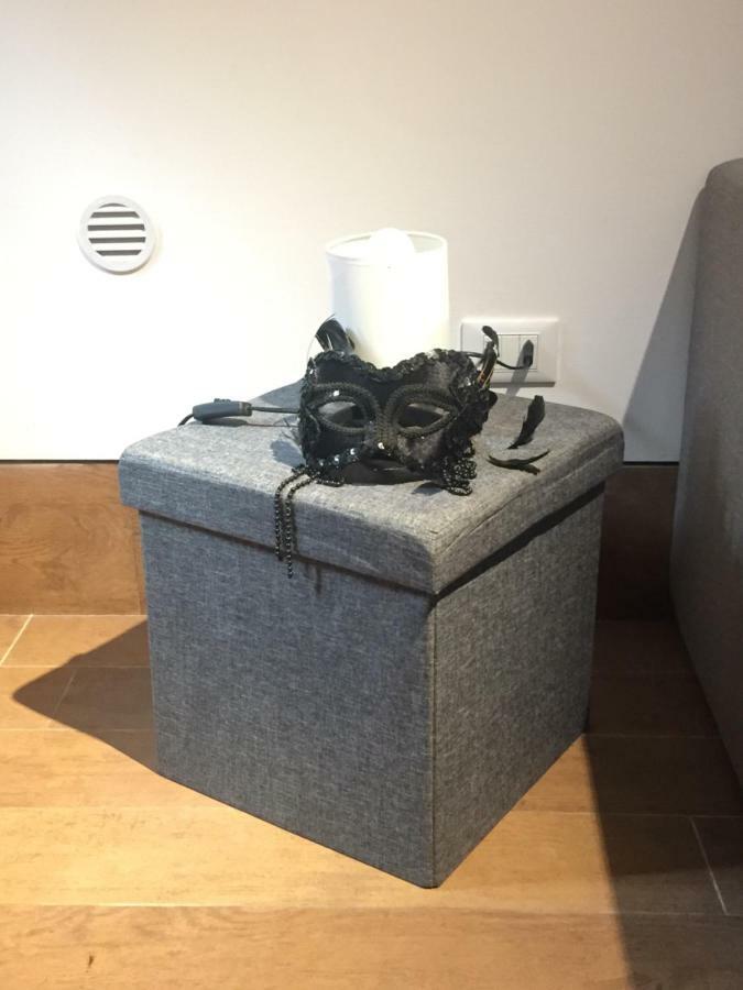 Monolocale La Corte Biennale Venedig