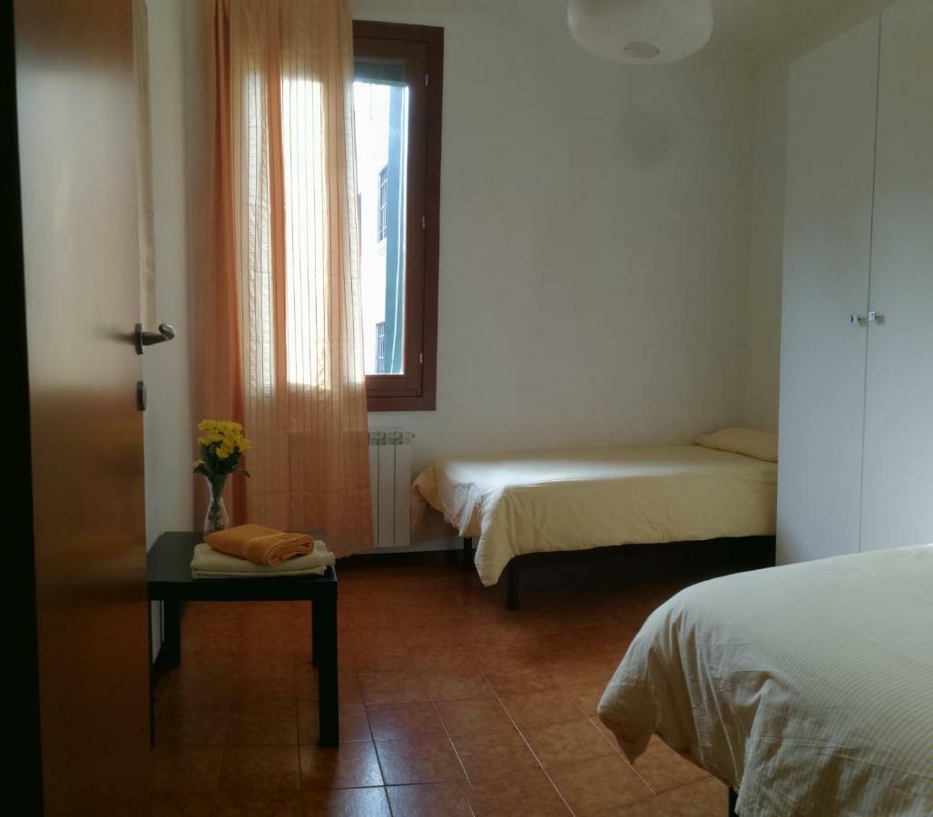 Apartment Ca' Raffa Venedig