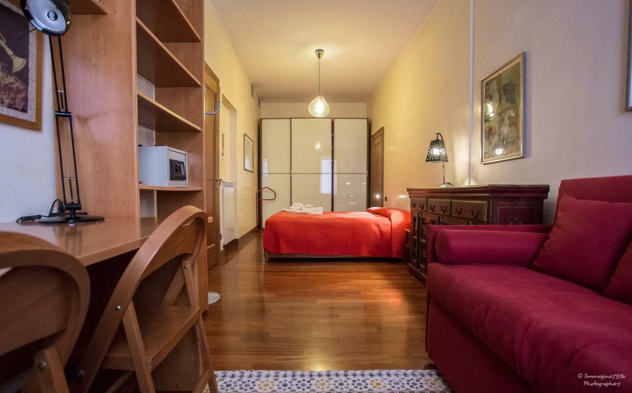 Apartment Ca Malia *