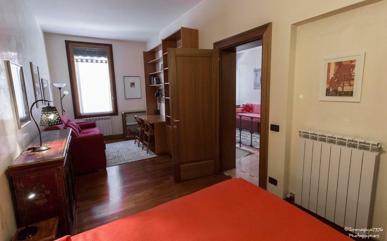Apartment Ca Malia