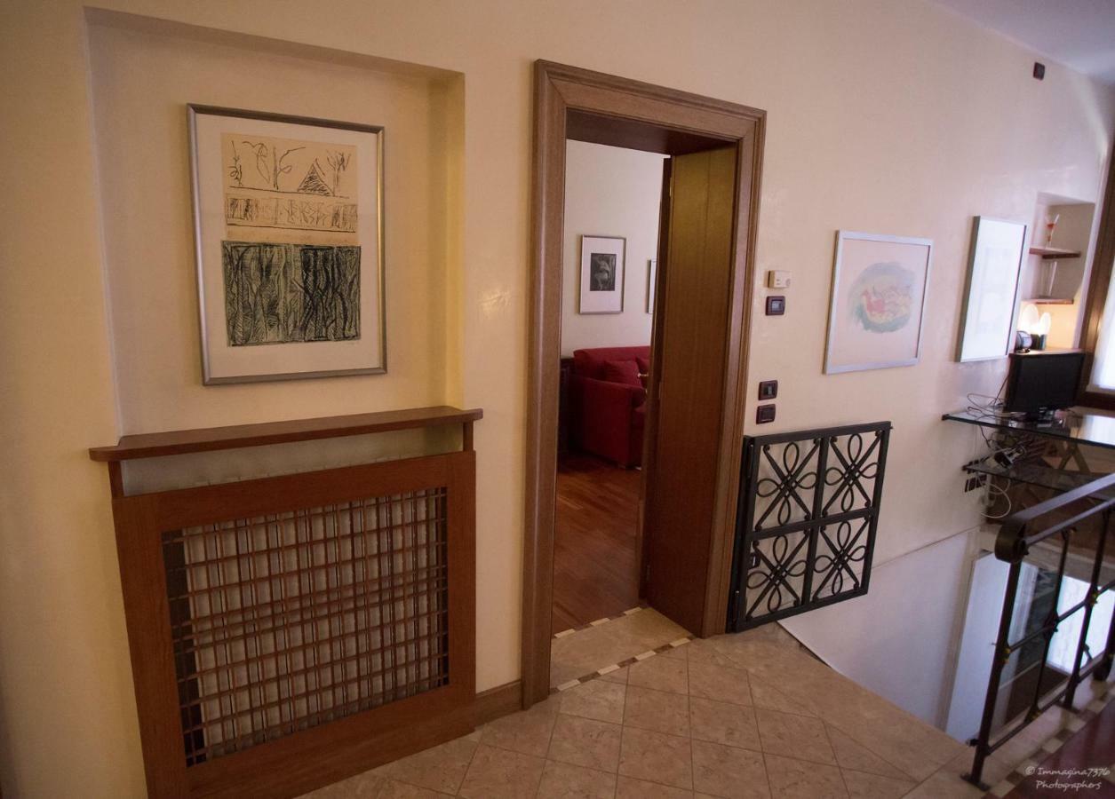 Apartment Ca Malia Venice