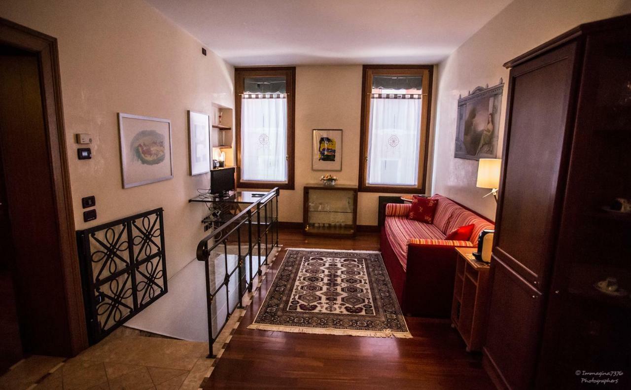 Ca Malia Apartment Venice