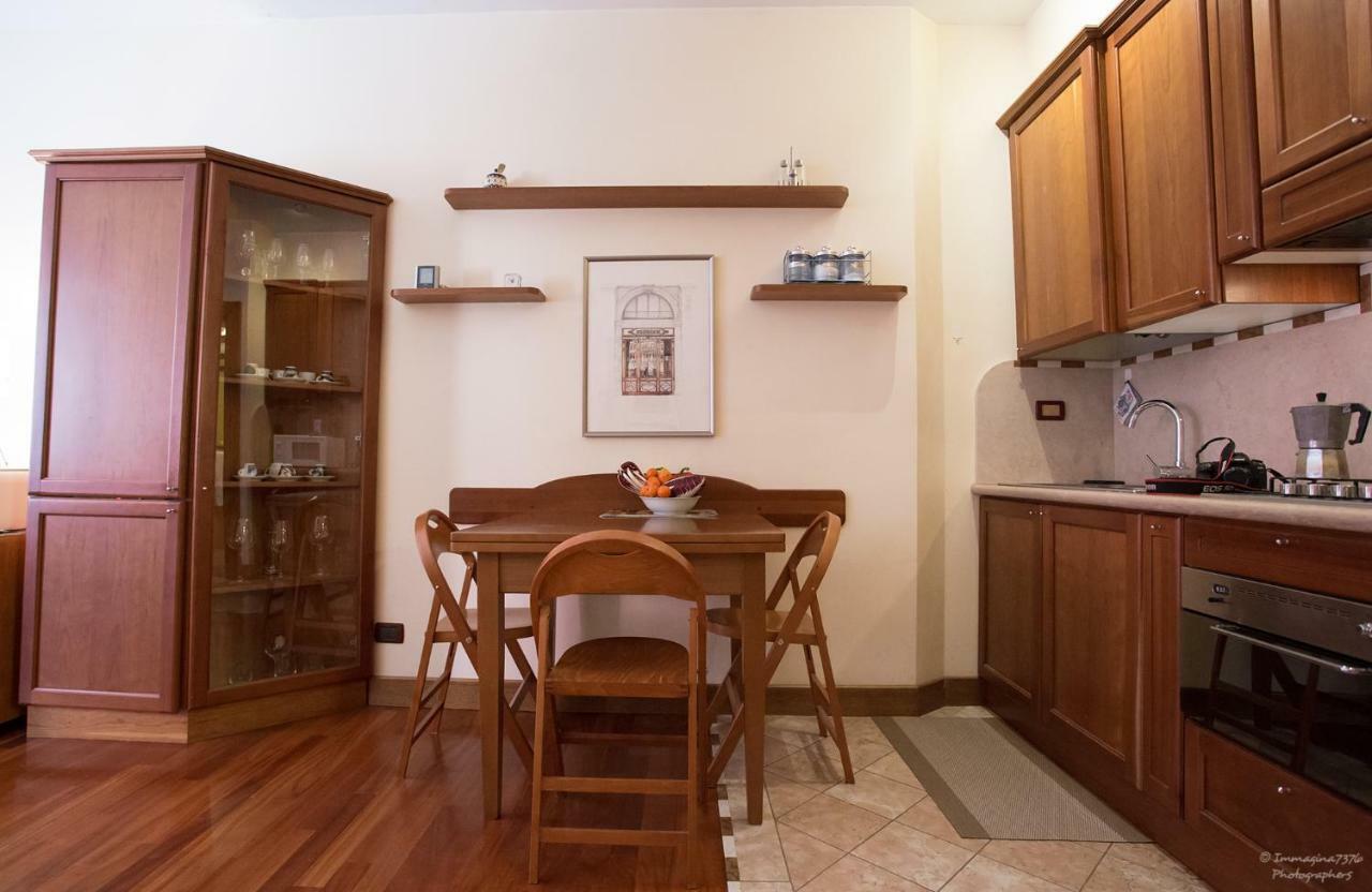 Apartment Ca Malia