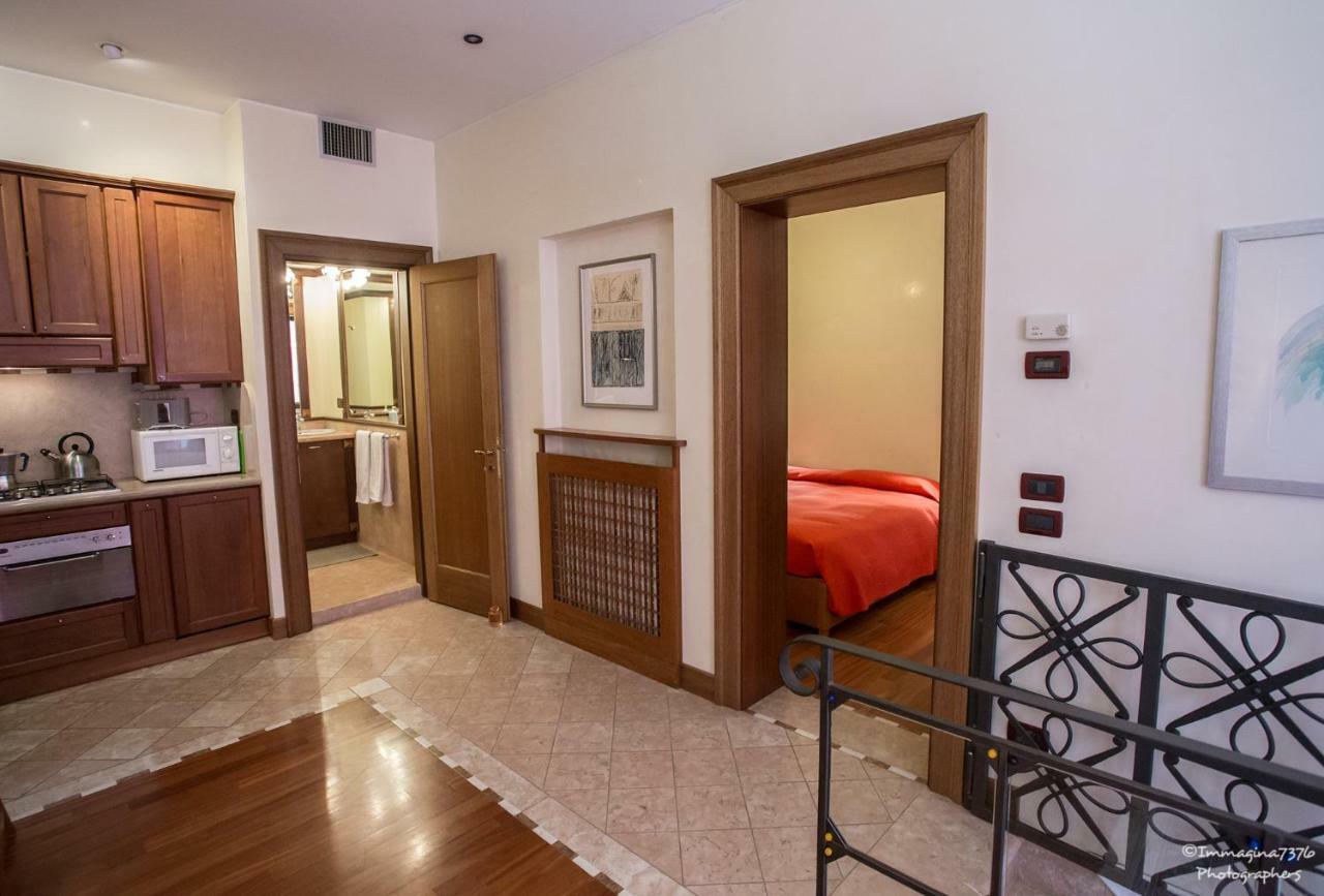 Ca Malia Apartment Venice