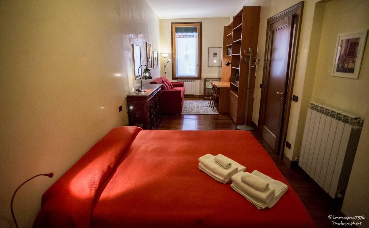 Ca Malia Apartment Venice
