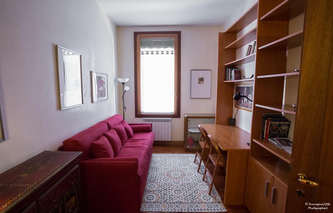 Ca Malia Apartment