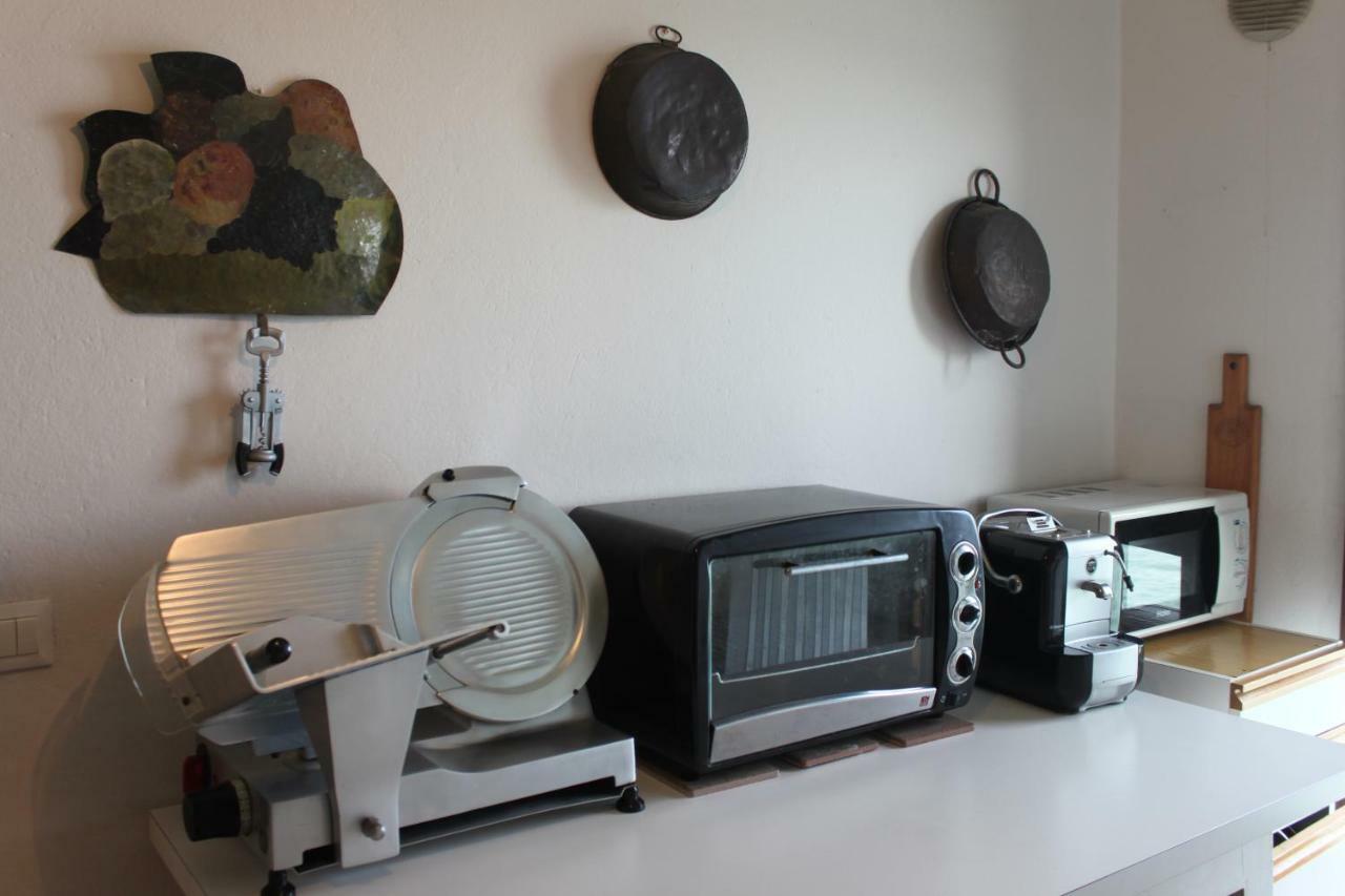 Mimi's Loft Appartement *