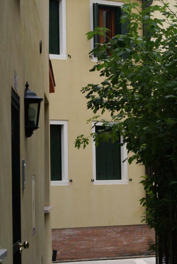 Lagoon Appartement