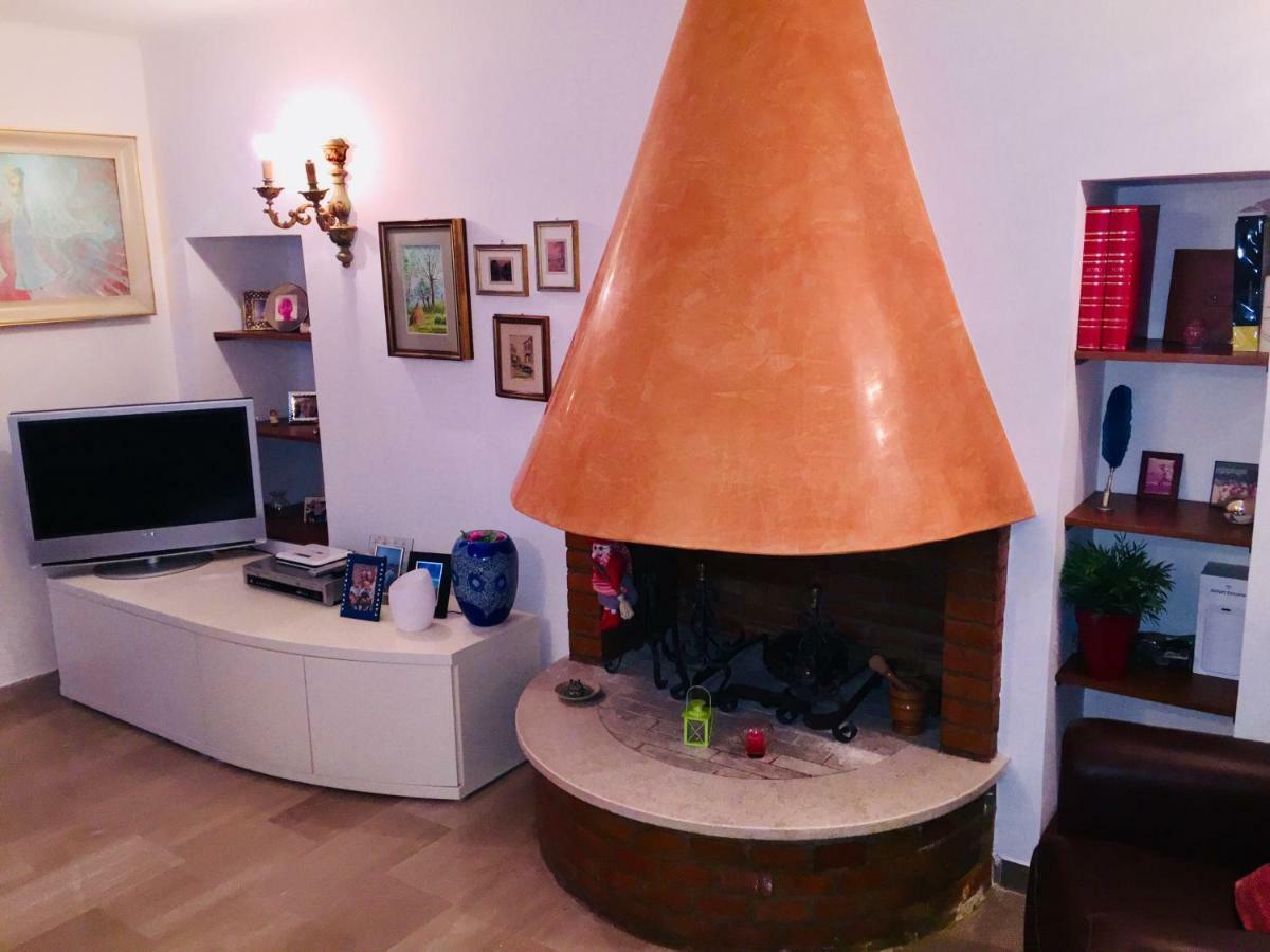 Appartement Ca'tronconi Ai Frari Venise