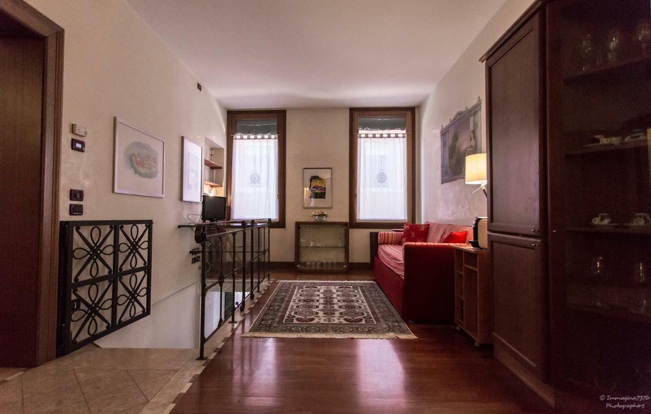 Ca Malia Apartment Venice