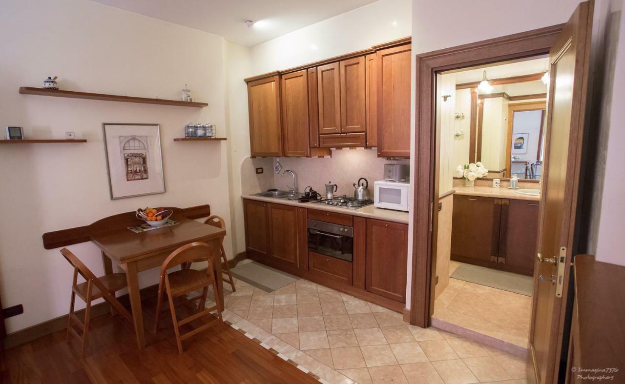 Ca Malia Apartment Venice