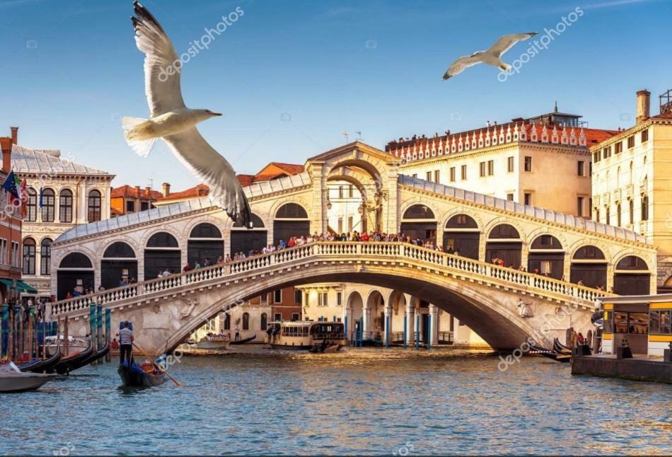 Ca'tronconi Ai Frari * Venise