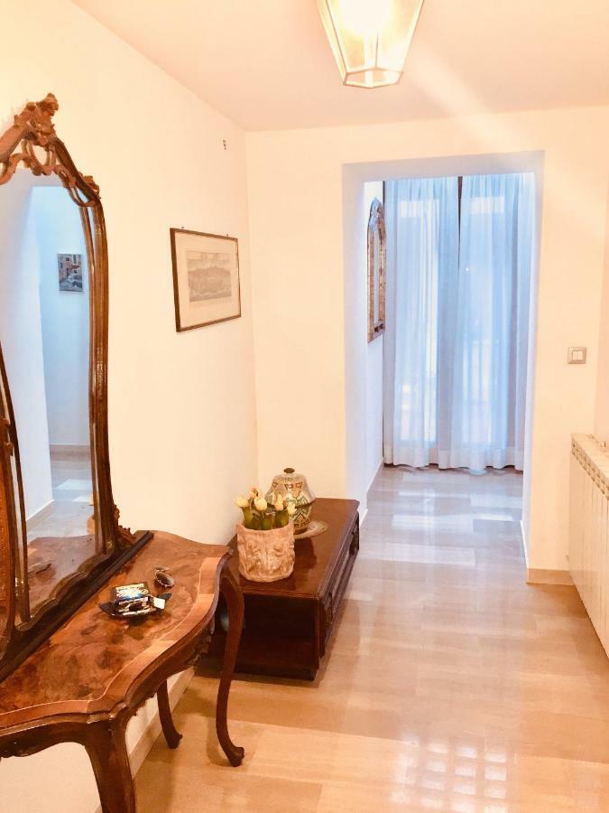 Appartement Ca'tronconi Ai Frari *