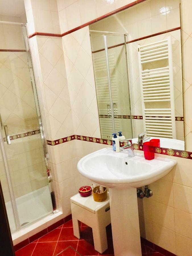 Ca'tronconi Ai Frari Appartement Venise