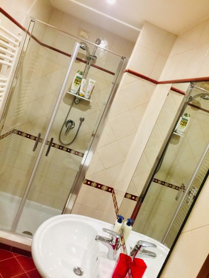 Ca'tronconi Ai Frari Appartement Venise
