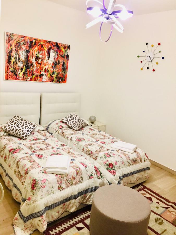 Ca'tronconi Ai Frari Appartement *