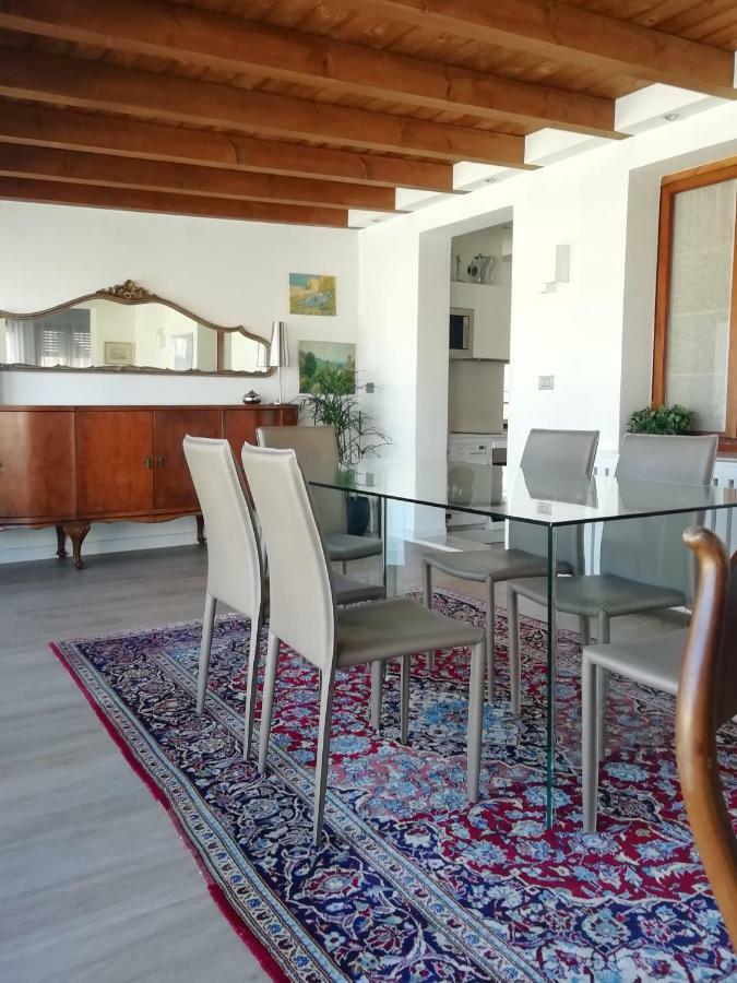 Cà Mocenigo Terrace Appartement Venise